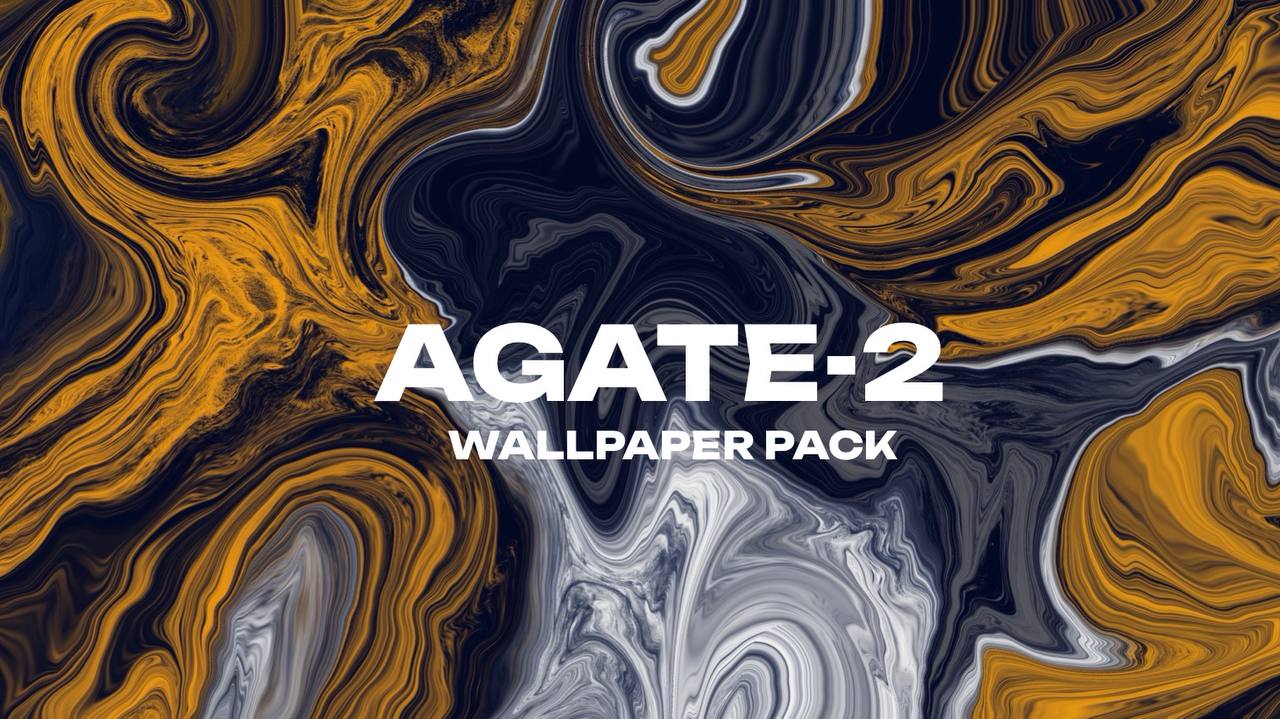 Agate 4k 8K HD wallpapers for smartphone and desktop Mac