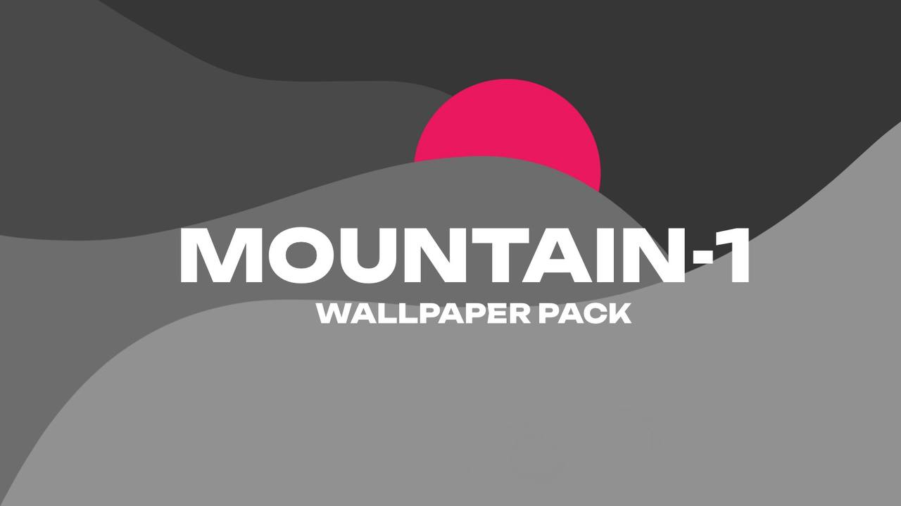 Mountain 1 4k 8K HD wallpapers for smartphone and desktop Mac